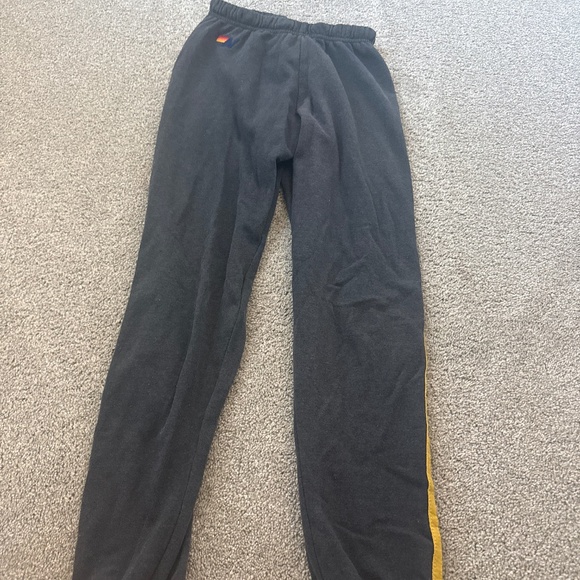 Aviator Nation Pants - aviator nation womens xs sweatpants
